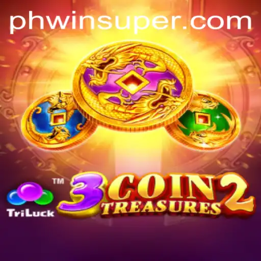 Exploring the World of 3CoinTreasures2: A Glimpse into Gameplay and Strategy with Phwin