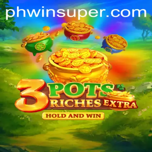 Exploring 3potsExtra: The Game That's Taking Phwin by Storm