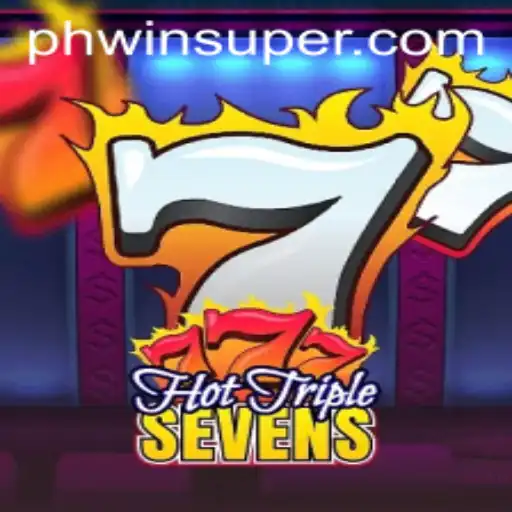Discover Excitement with HotTripleSevens