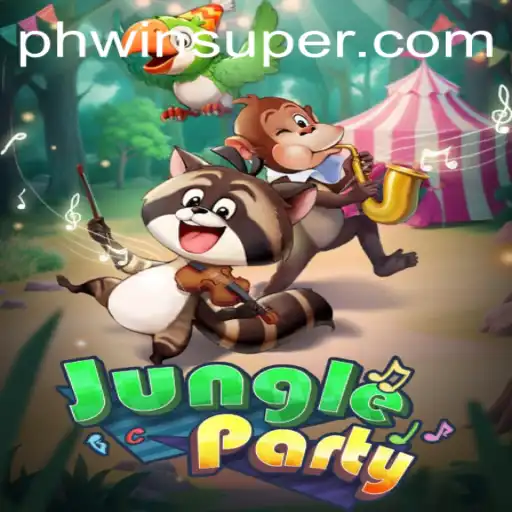 Discover JungleParty: An Exciting Adventure Awaits