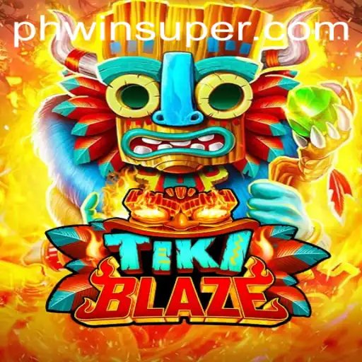 Discover TikiBlaze A Thrilling Gaming Experience