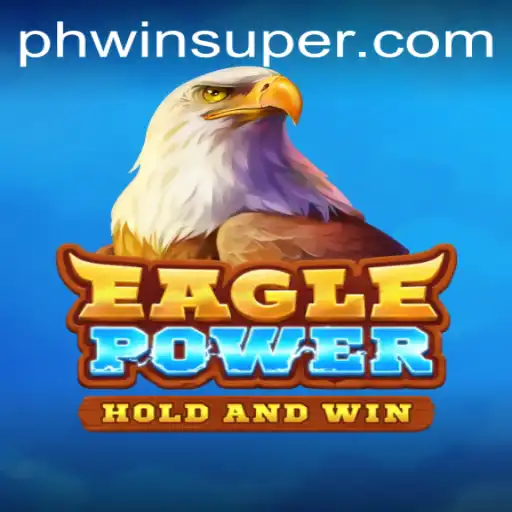 EaglePower: The Fascinating World of Phwin Gaming