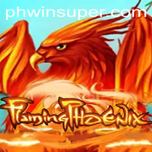 FlamingPhoenix: Rise from the Ashes with Phwin