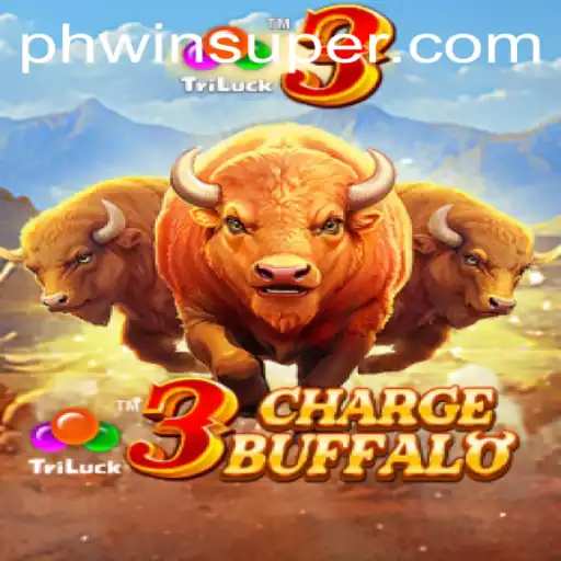 Discover the Thrilling World of 3ChargeBuffalo by Phwin