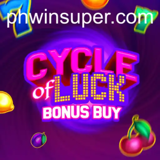 Exploring the Thrills of CycleofLuckBonusBuy: A New Era in Gaming with Phwin