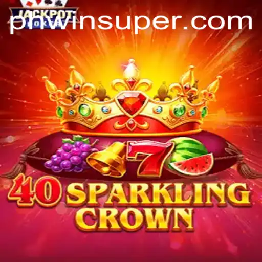 Discover the Excitement of 40SparklingCrown with Phwin