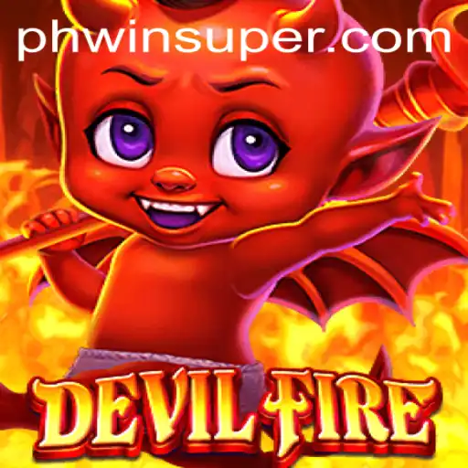 Discover the Intensity of DevilFire