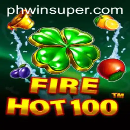 FireHot100: The Thrilling World of Phwin Gaming
