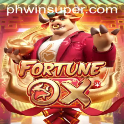 Discover the Thrilling World of FortuneOx with Phwin