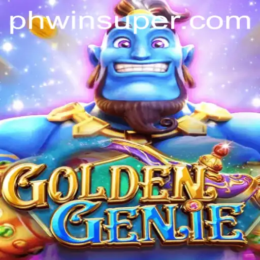 Unlock the Magic of GOLDENGENIE: A New Era in Gaming with Phwin
