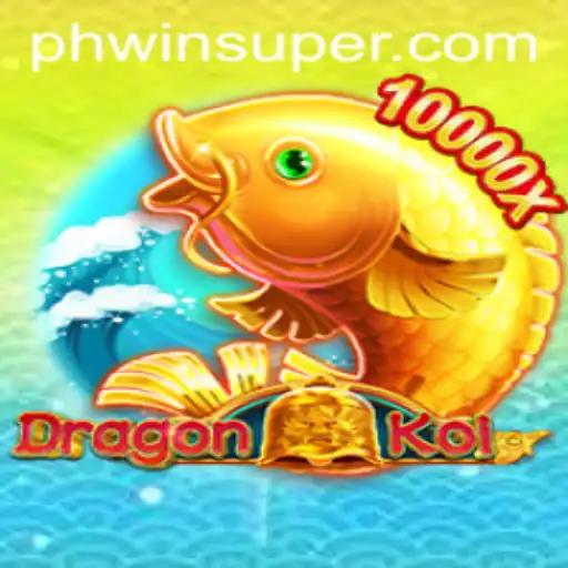 Introducing DragonKoi: A New Gaming Sensation