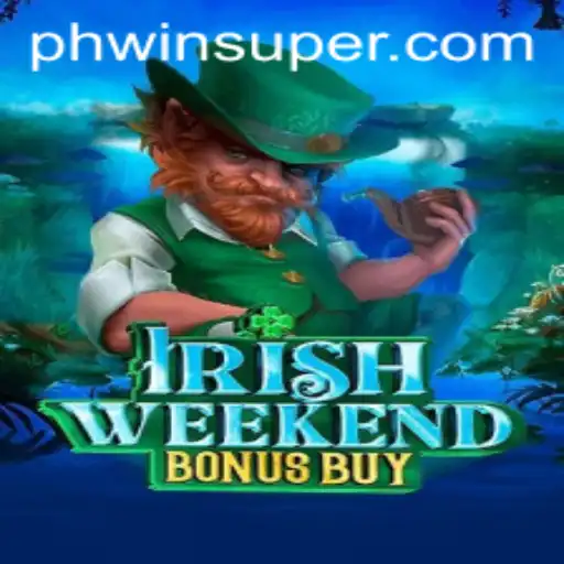 Unlock the Thrills of Irish Weekend Bonus Buy