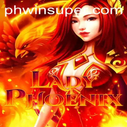 Unveiling LadyPhoenix: A Captivating Adventure with Phwin