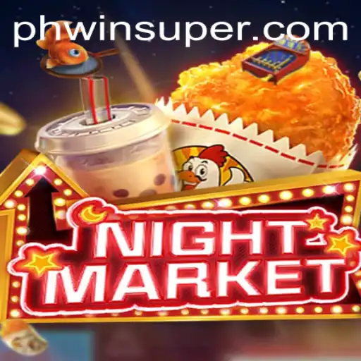 Unveiling the World of NIGHTMARKET: A Comprehensive Guide