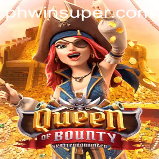 Explore the Oceanic Adventure with Queen of Bounty
