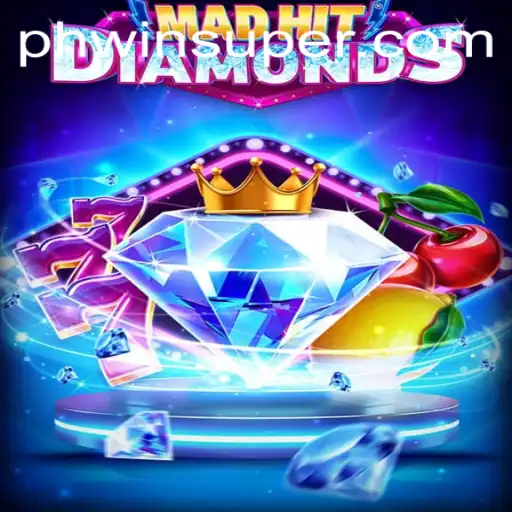 MadHitDiamonds: Exploring the Mesmerizing World of Phwin