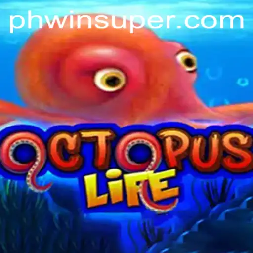 OctopusLife A Deep Dive into the Game Phenomenon