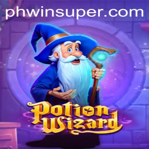 Discover the Enchanting World of PotionWizard and the Role of Phwin