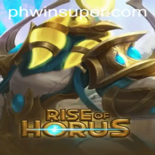 Rise of Horus: Unveiling the Mystical World of Phwin