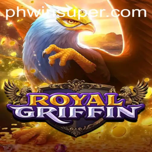 Discover the Majestic World of RoyalGriffin