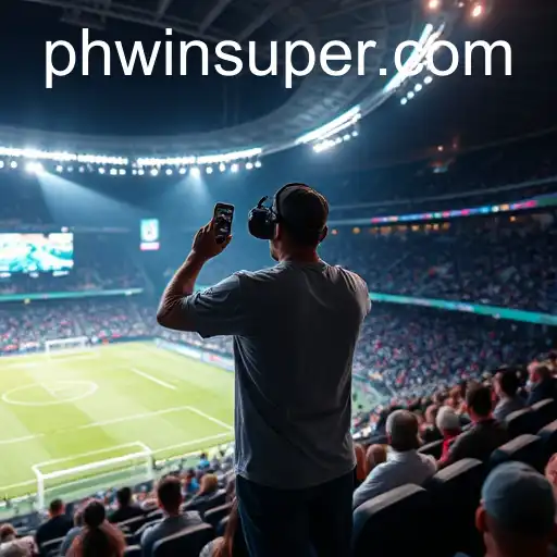 The Rise of Phwin in the Sports Industry