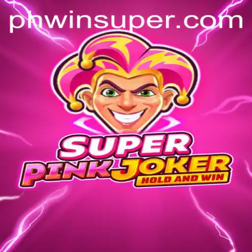 Unveiling SuperPinkJoker: The Thrilling Game Set to Revolutionize Interactive Entertainment with Phwin Technology