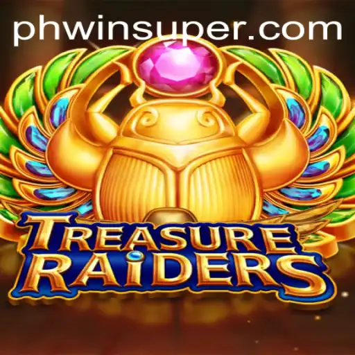 Explore the Adventure-packed World of TREASURERAIDERS: A New Gaming Sensation