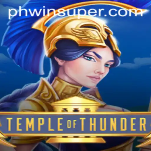 Temple of Thunder: A Thrilling Journey in the World of Phwin