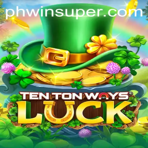 TenTonWaysLuck Game Review