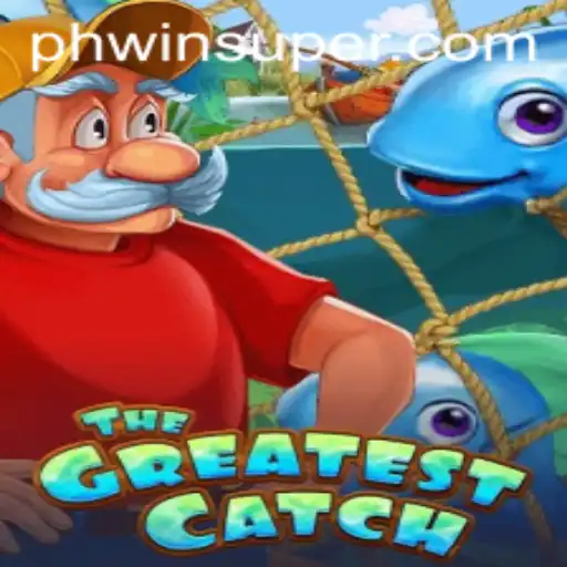 TheGreatestCatch: A Dive into the Aquatic Adventure and Phwin Phenomenon
