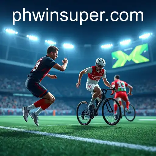Exploring the Rise of Virtual Sports and the Role of Phwin